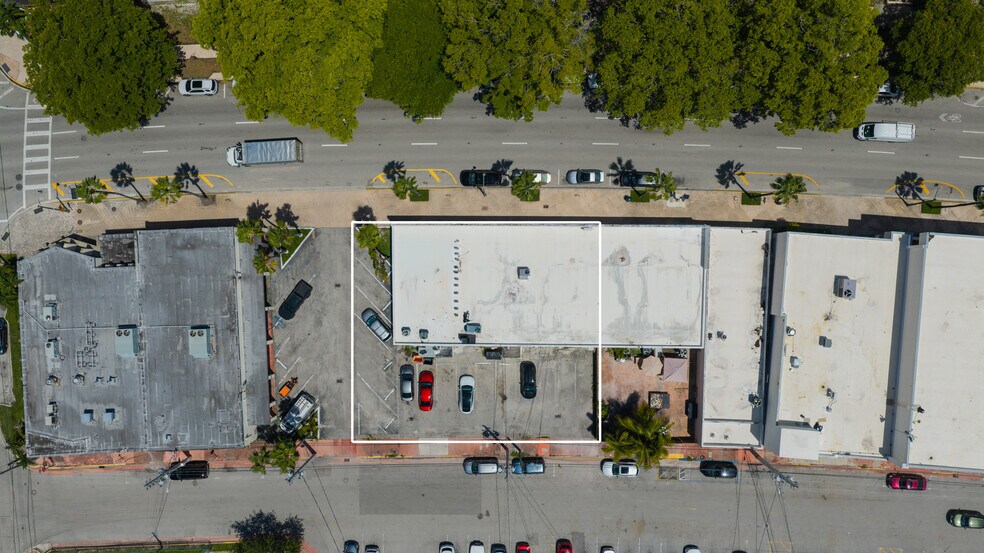 More Photos Of 1216-1232 Normandy Dr, Miami Beach Storefront For Sale