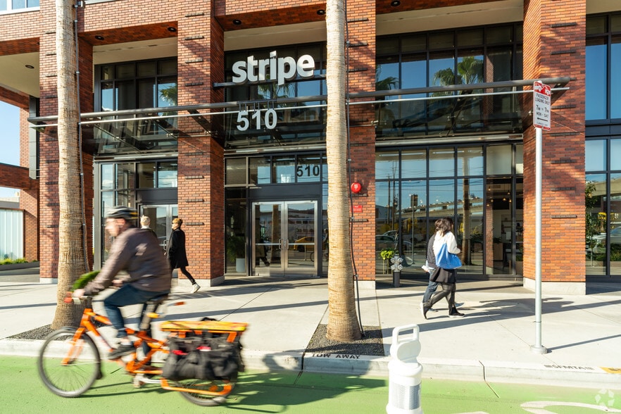 More Photos Of 510 Townsend St, San Francisco Office For Lease