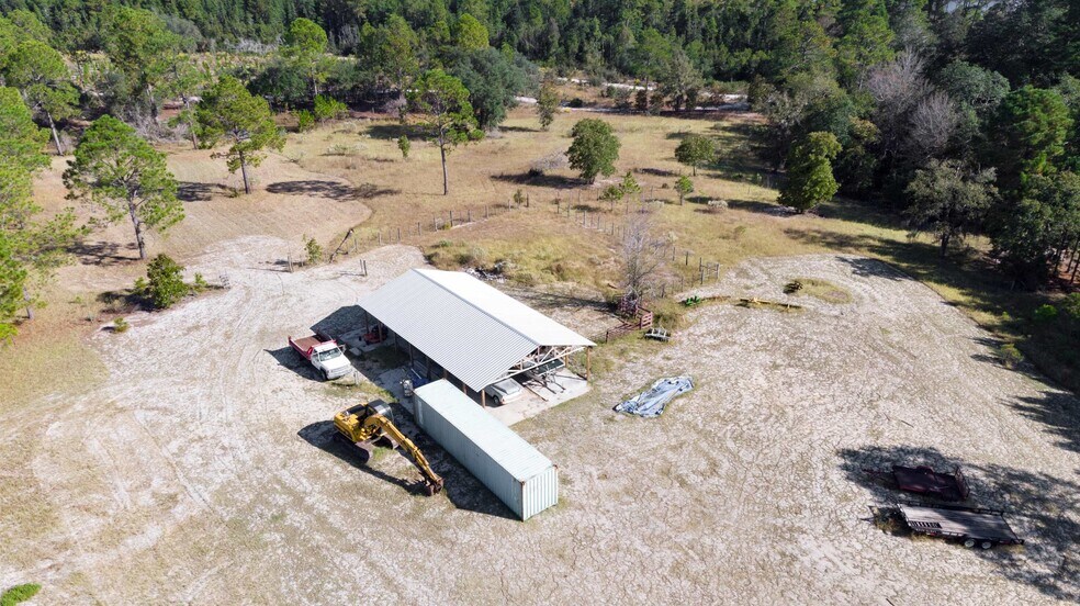 2314 Falcon Ln, Metter, GA 30439 Land For Sale