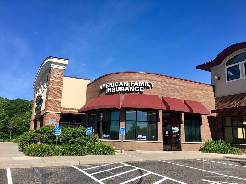 More Photos Of 7750 Harkness Ave S, Cottage Grove General Retail For Lease