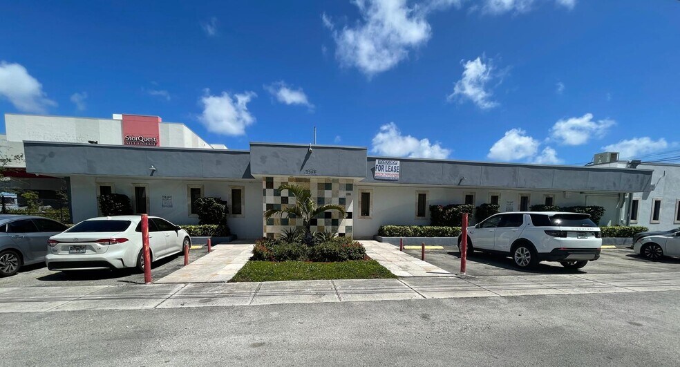 More Photos Of 12355 NE 13th Ave, North Miami Flex For Lease