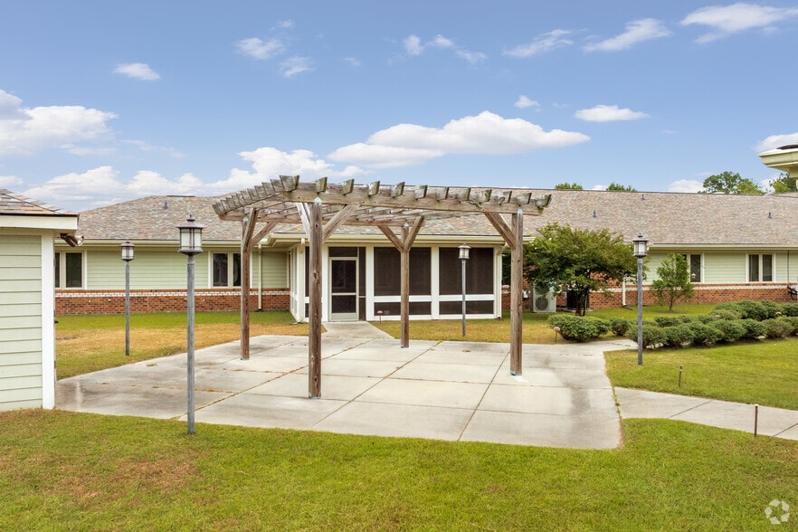 More Photos Of 12287 Highway 707, Murrells Inlet Healthcare For Sale
