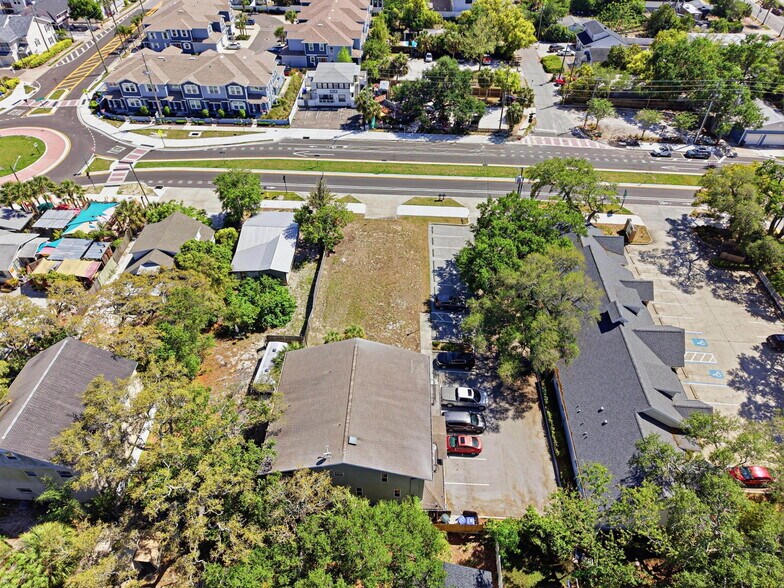 More Photos Of 444 Skinner Blvd, Dunedin Land For Sale