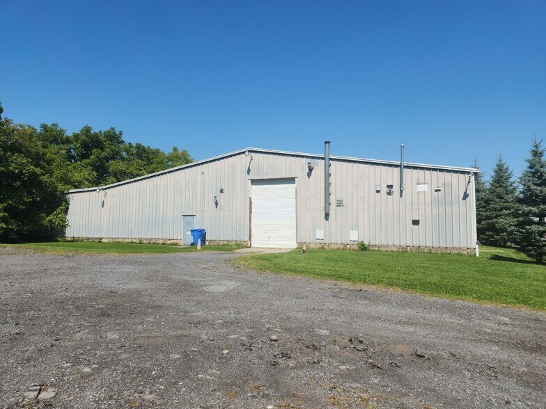 More Photos Of 51 Central Ave, Geneva Manufacturing For Lease