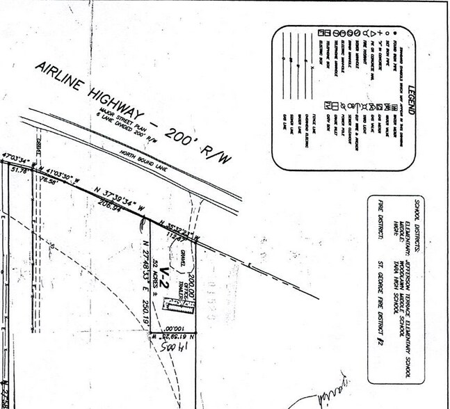 More Photos Of 14005 Airline Hwy, Baton Rouge Land For Lease
