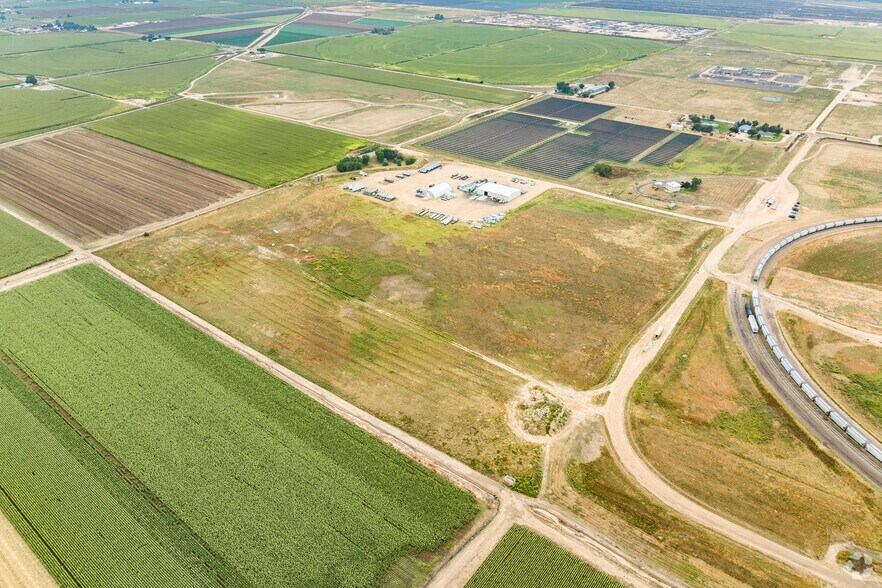 More Photos Of 22744 County Road 33, Evans Land For Sale