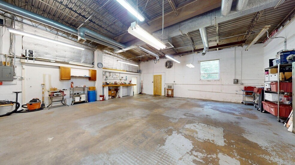 More Photos Of 143-147 W Hampton St, Pemberton borough Warehouse For Sale