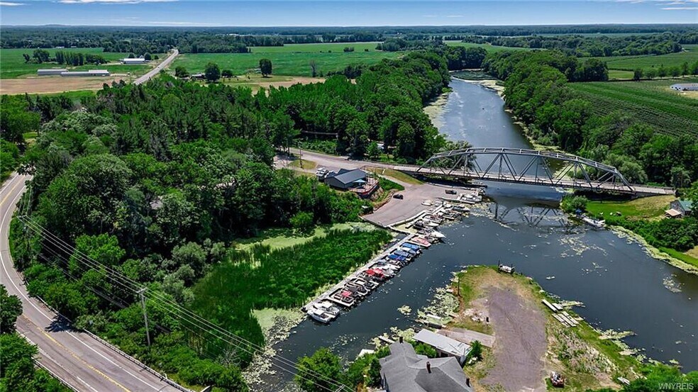 More Photos Of 14339 Roosevelt Hwy, Waterport Marina For Sale