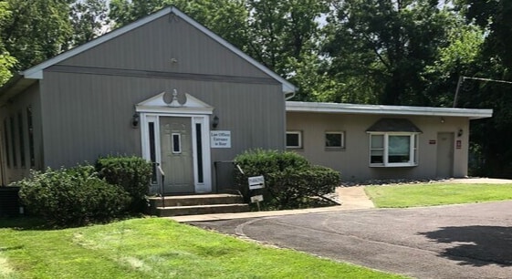 Primary Photo Of 3157 Mechanicsville Rd, Bensalem Medical For Sale