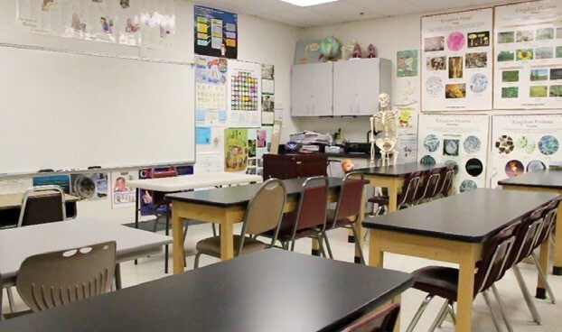 More Photos Of 7353 Valley Circle Blvd, West Hills Schools For Lease