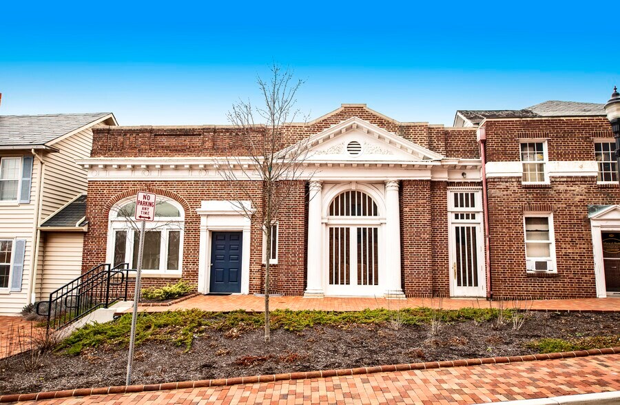 More Photos Of 26 Office St, Bel Air Office Residential For Lease