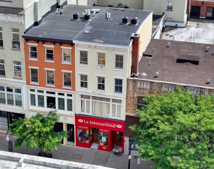 Primary Photo Of 328 Main, Poughkeepsie Storefront For Sale