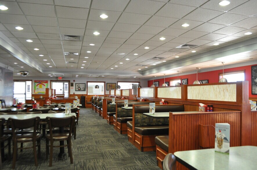 More Photos Of 7340 Fairlane Village Mall, Pottsville Freestanding For Sale