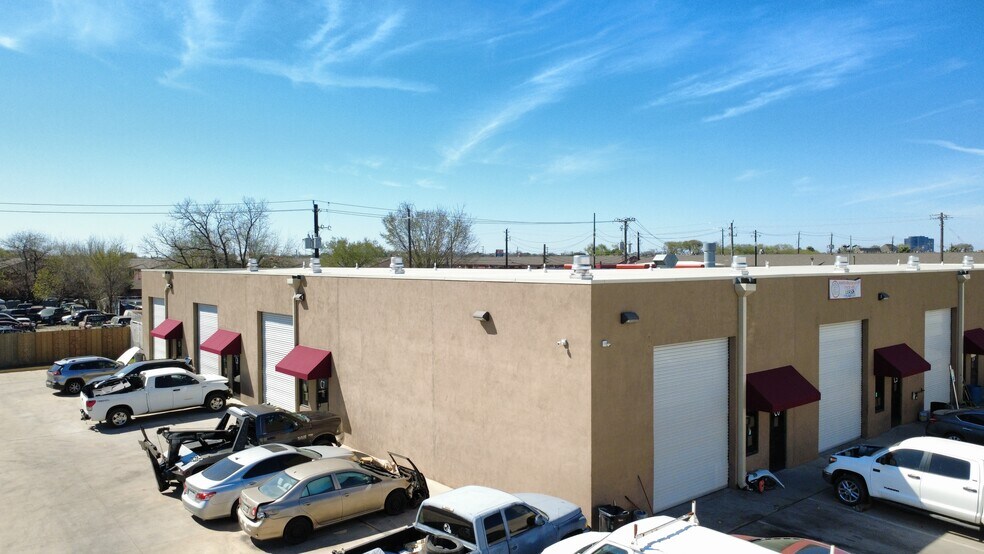 More Photos Of 6501 Ashcroft Dr, Houston Industrial For Lease