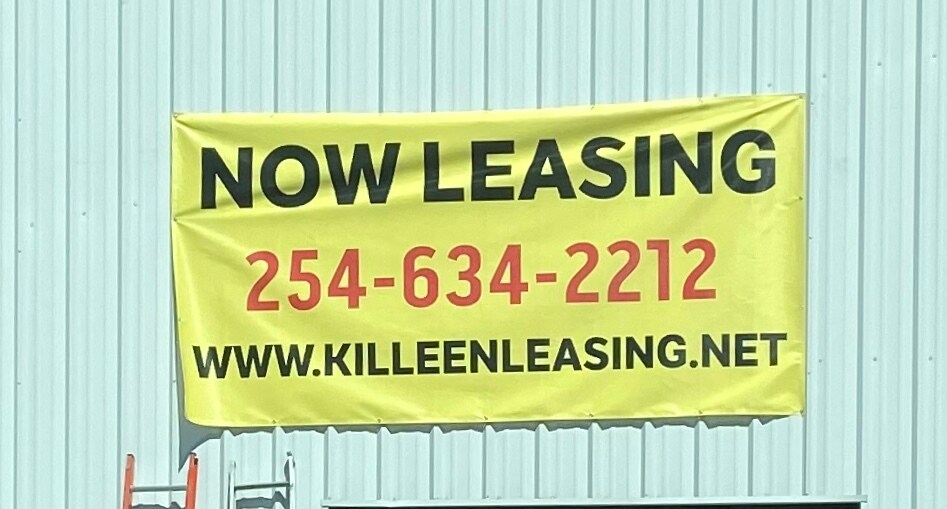 More Photos Of 2201 S W S Young Dr, Killeen Unknown For Lease