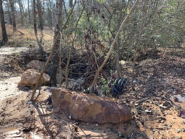 More Photos Of Interstate 20, Lindale Land For Sale