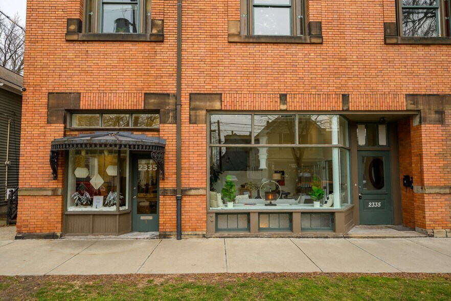 More Photos Of 2335 W 11th St, Cleveland Storefront Retail Office For Sale