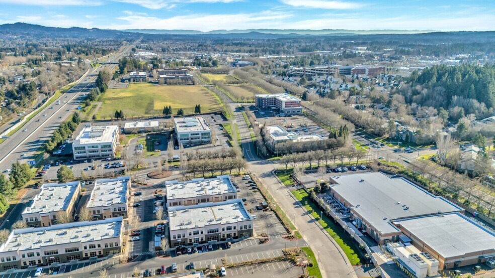 More Photos Of 3455-3499 NE John Olsen Ave, Hillsboro Flex For Sale