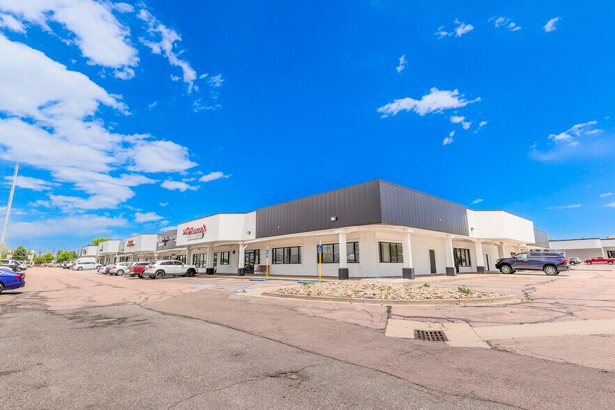 More Photos Of , Colorado Springs General Retail For Sale