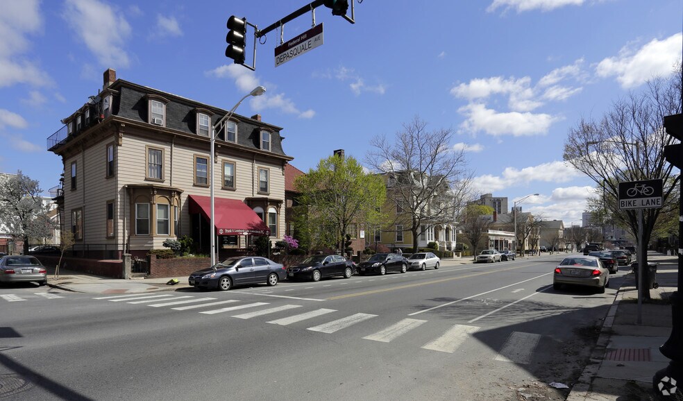 More Photos Of 215 Broadway, Providence Apartments For Sale