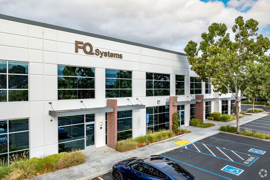 More Photos Of 47685 Lakeview Blvd, Fremont Research And Development For Lease