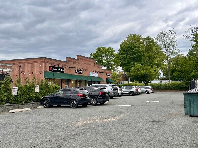 More Photos Of 20-24 E Mount Pleasant Ave, Livingston Freestanding For Lease