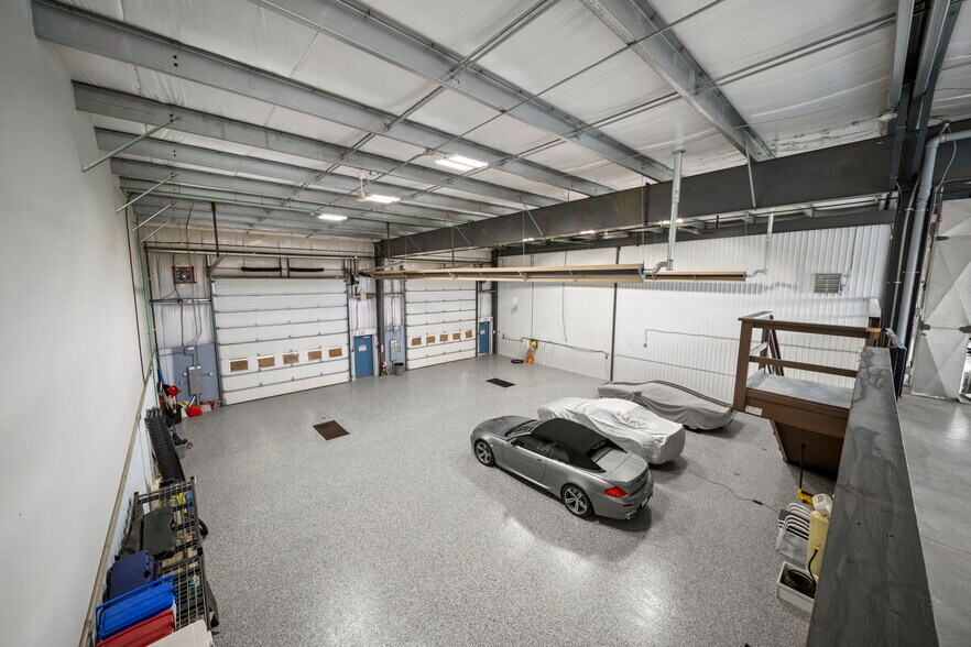 More Photos Of 53 Burnt Park Dr, Red Deer County Industrial For Sale