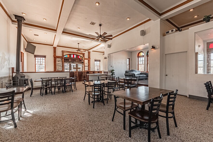 More Photos Of 516 E Elm St, Trinidad Restaurant For Sale