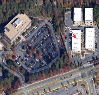 More Photos Of 3040 Highlands Pky, Smyrna Office For Lease