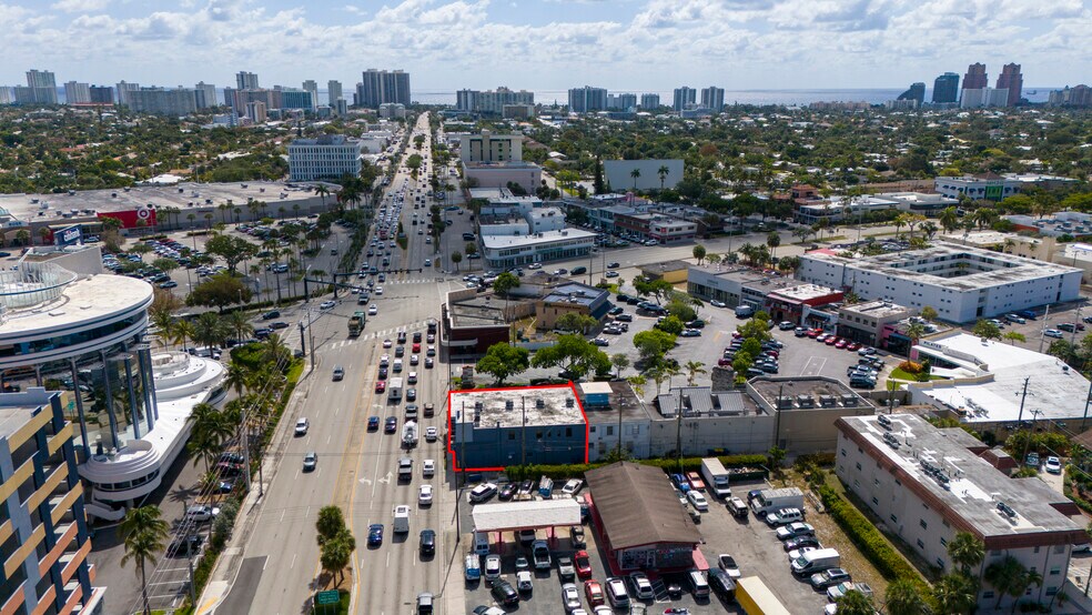 More Photos Of 2132-2200 E Oakland Park Blvd, Fort Lauderdale Office For Lease