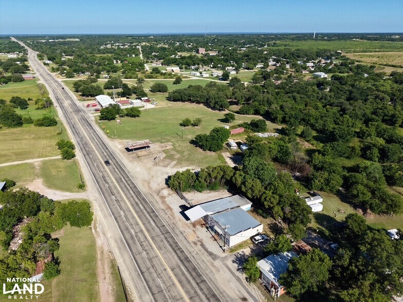 More Photos Of 406 Hwy 254 East, Ranger Industrial For Sale