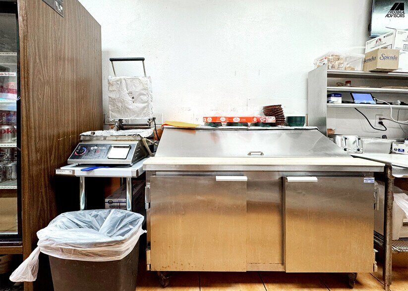 More Photos Of 4960 NW 165th St, Miami Warehouse For Sale