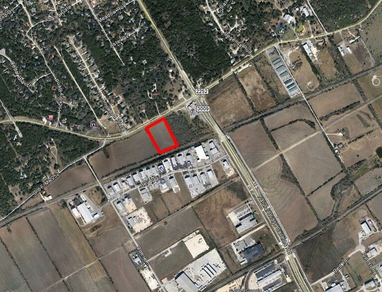 More Photos Of FM 2252, Garden Ridge Land For Sale
