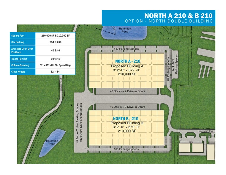 More Photos Of I-75 & Cloud Springs Rd, Ringgold Unknown For Lease