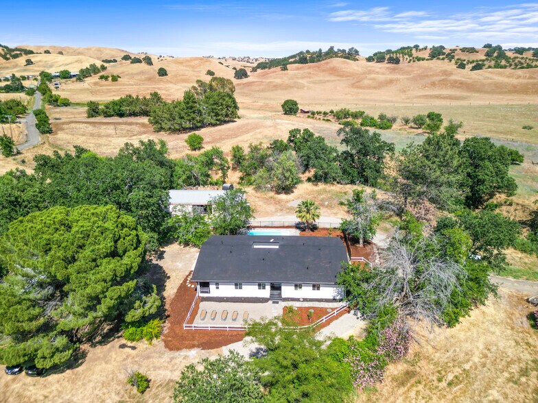 More Photos Of 15595 State Highway 16, Capay Land For Sale