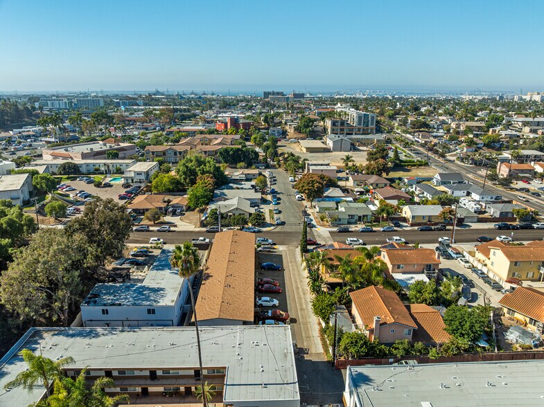 More Photos Of 915 N Ave, National City Apartments For Sale