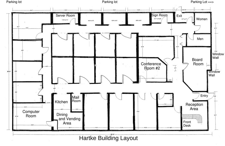 More Photos Of 11890 Sunrise Valley Dr, Reston Office For Lease