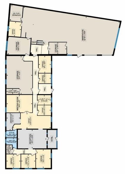 More Photos Of 14800 Martin Dr, Eden Prairie Light Manufacturing For Sale