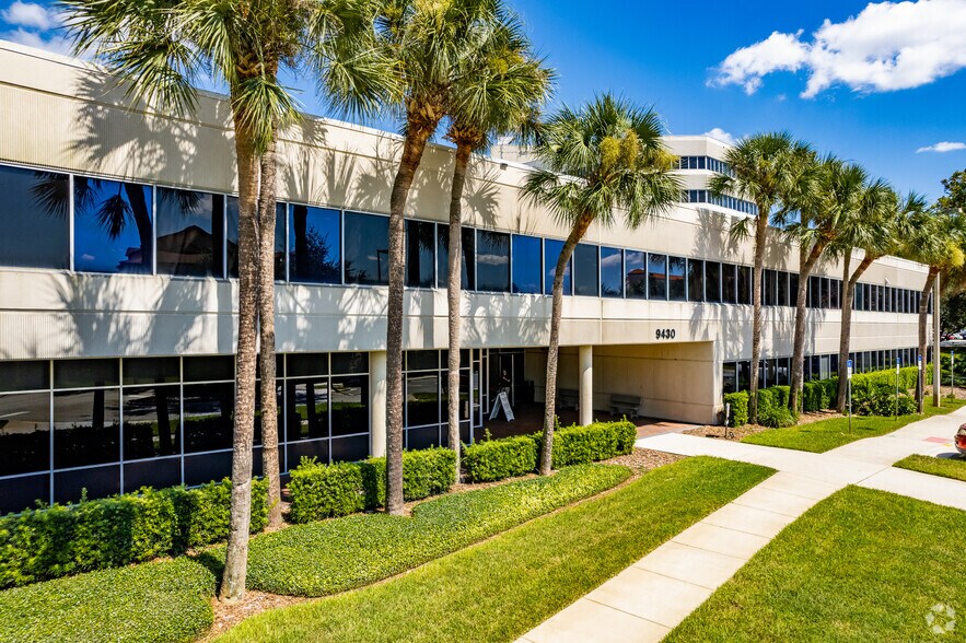 Primary Photo Of 9430 Turkey Lake Rd, Orlando Office For Sale