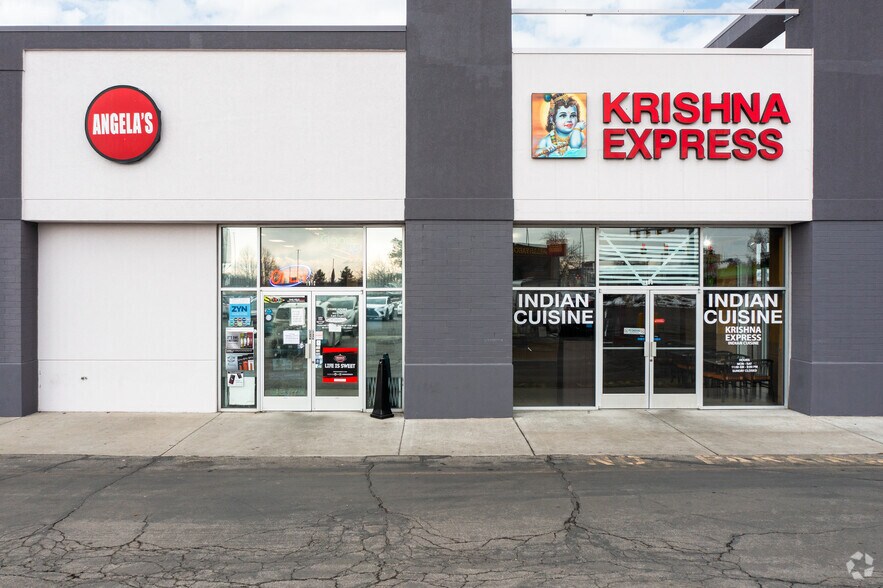 More Photos Of 1946 W 5600 S, Roy Storefront For Sale