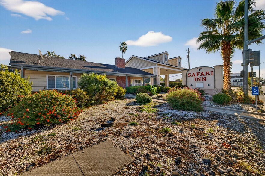 More Photos Of 2352 Esplanade Rd, Chico Hotel For Sale