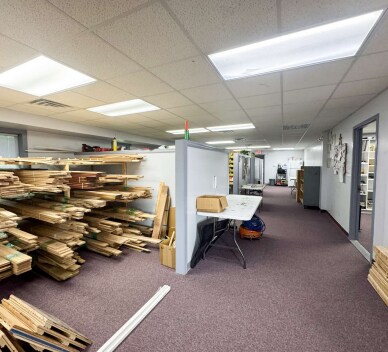 More Photos Of 560-600 N 108th Pl, Wauwatosa Warehouse For Sale