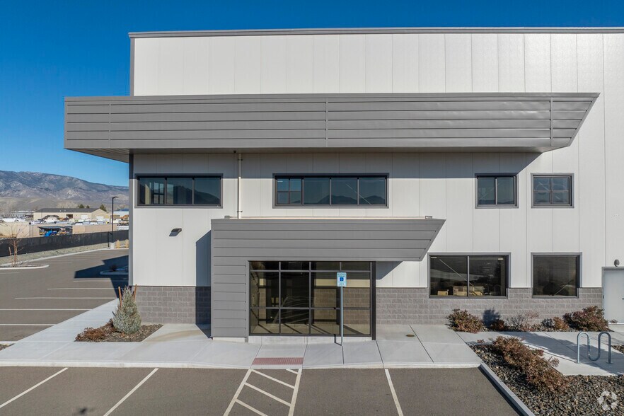 More Photos Of 2392 Precision Dr, Minden Manufacturing For Sale