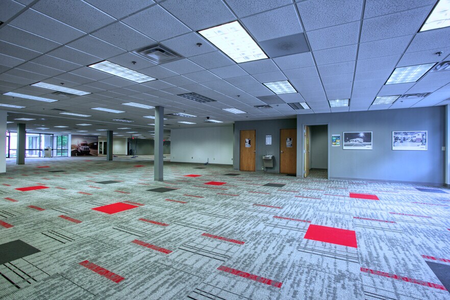 More Photos Of 1455 Old Alabama Rd, Roswell Office For Sale