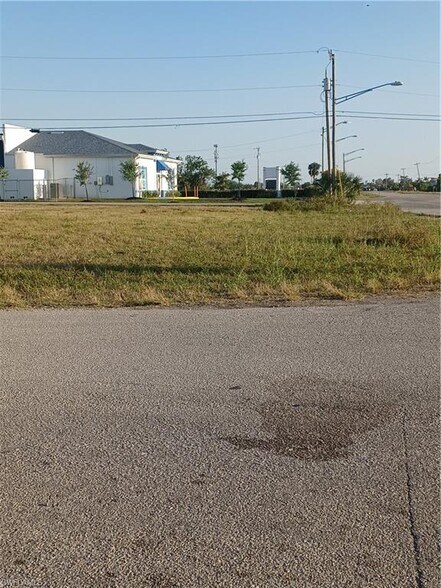 More Photos Of 802 and 806 NE 7th Ter, Cape Coral Land For Sale