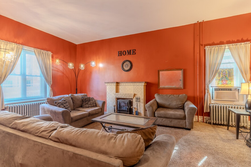 More Photos Of 359 W Tilghman St, Allentown Warehouse For Sale