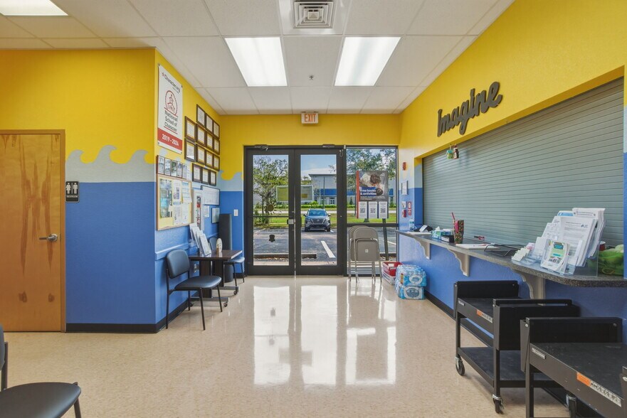 More Photos Of 1000 Innovation Ave, North Port Freestanding For Sale