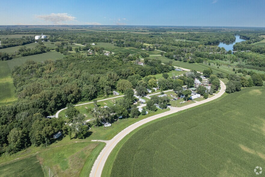More Photos Of 700 Jackson St, Hillsdale Manufactured Housing Mobile Home Park For Sale