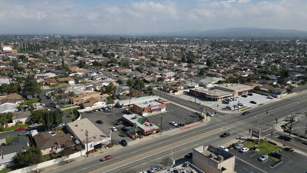 More Photos Of 14285 Amar Rd, La Puente Medical For Sale