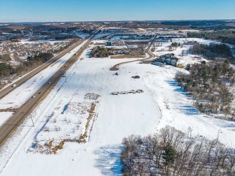 More Photos Of 2050 Lorch Ave, Eau Claire Land For Sale